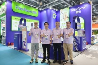 宠医界新势力鹏佑生物强势入局,携手博佩基因守护宠物健康