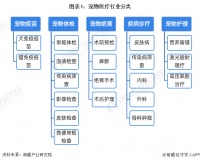 预见2023:《2023年中国宠物医疗行业全景图谱》(附市场规模、竞争格局和发展前景等)