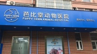 上海宠物医院排名前十