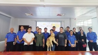 科学管犬，高明城管这场培训干货满满！