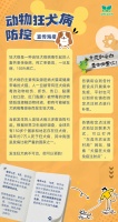 东莞市犬猫狂犬病免疫注射点汇总(2024年8月)