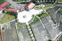 在沈阳沈北新区两万块能买个什么样的墓地：永乐青山墓园告诉你！