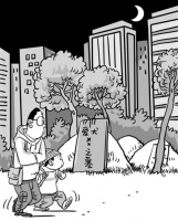 【图说】宠物墓地