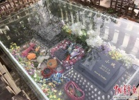“宠物墓地”为何受捧：价格2000元起　墓碑等费用另计