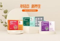 新品｜芪御宠物营养补充剂，颠覆传统剂型能量补给更精准