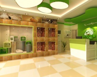 想开宠物店需要多少钱？费用通常在10万元左右，主要包含以下几项费用：