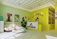 宠物店装修注意事项 宠物宝贝们有话说