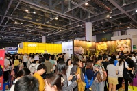 更潮更带感，第四届华东国际宠物用品展览会在杭州举办