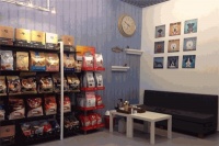 左右宠物生活馆加盟