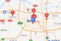 郑州哪里有猫市？