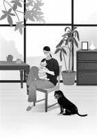 创造“友好环境” 人宠共享生活