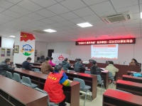 “文明养犬 携手共建”