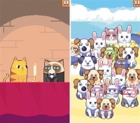 APP推荐萌翻小伙伴的猫咪手游