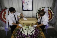 深圳宠物火化在哪里？地址汇总及火化服务流程