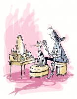 爱猫者的自我修养——读《猫咪心理学》