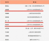 中国农业大学资产经营公司 新闻动态 祝贺！北京中农大动物医院有限公司医生斩获多项行业殊荣