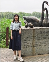 韩帅娟个人简介