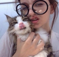 养猫有6个好处，和5个坏处，想养猫的要了解清楚