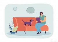 身边的心理学——宠物如何帮助我们改善情绪