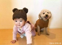 心理学：每个孩子都需要一个宠物