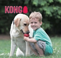 18届亚宠展来自美国的宠物训练玩具KONG即将亮相