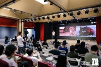 ZAO 2023丨亲宠科技高蕾：用科技懂你爱它