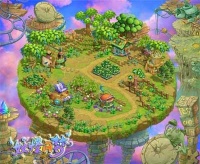 Q版网游《妖怪A梦》不一样的宠物文化