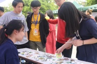 动物科学学院举办第四届宠物文化节