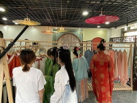 宠物汉服行业，专业人士带你飞