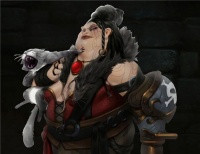 8.0宠物对战相关信息：新增始祖龟 猫类宠物新模型