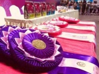 CKU美容师资格认证赛事