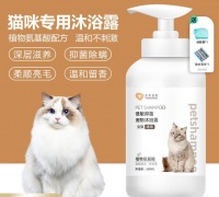 宠物沐浴露怎么选？五款宠物洗护好物！抑菌、除螨、留香全搞定