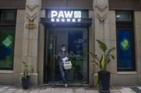 影像故事丨做宠物的“代言人”不仅要治愈宠物身心，更需要细心