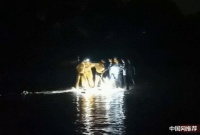 关注青少年心理健康！16岁少年因宠物死亡轻生跳河被消防员救起