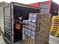 玛氏宠物营养携北京领养日为北京救助站捐赠爱心宠粮