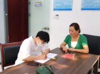 【枫桥式法庭创建】临时照看宠物猫被抓伤 管城法院多元解纷促案结事了