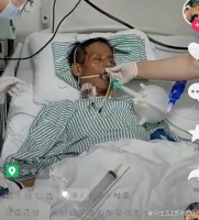 40岁网红郁雷鸣去世！积劳成疾累死，救助2800只流浪猫狗倾家荡产