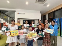 大手牵小手，宠物友好社区带你一起做宠物“侦探”！