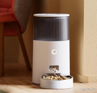 宠物自动喂食器哪个牌子的好？精选品牌推荐，精准定时省心养宠！