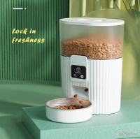 宠物自动喂食器：性价比高的好用品牌推荐，为您的毛孩子贴心照料