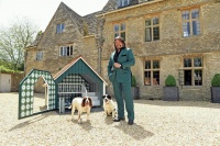 宠物家具到底为谁而设计？