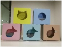 宠物家具指向性调查问卷