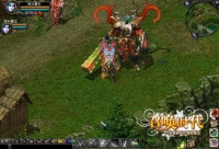 日进斗金《QQ华夏》成就地产大鳄梦想