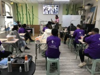 长春宠物美容店面美护班