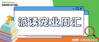 宠物生活方式品牌pidan彼诞完成5000万元B+轮融资