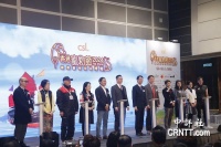 中评现场：香港宠物节开幕　打造萌宠经济