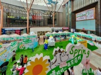 春暖花开，共赴一场可爱值“爆表”的文明萌宠派对！