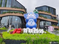 宠物交友会、萌宠运动会…快带你家“毛孩子”来这里参加“宠粉派对”