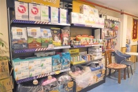 小萌宠催生“大经济”