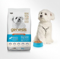 健康，环保，便捷的宠物冻干食品，你准备好了吗？